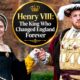 henry viii