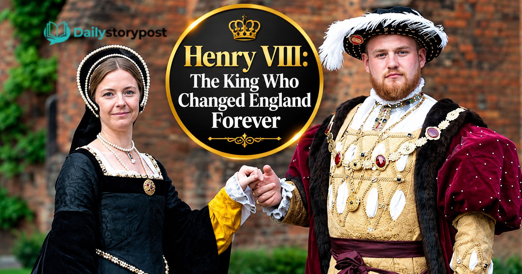 henry viii