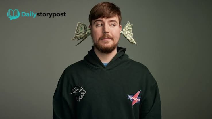 mr beast age