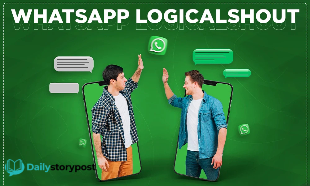 about logicalshout