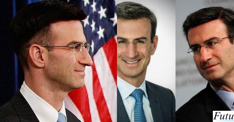peter orszag hair