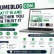 brumeblog com