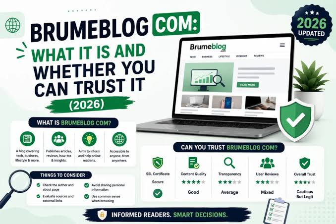 brumeblog com