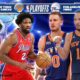 Best Places to Play and Enjoy Coffee knicks vs 76ers match player stats